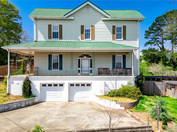 2 Anderson St, Piedmont, SC 29673