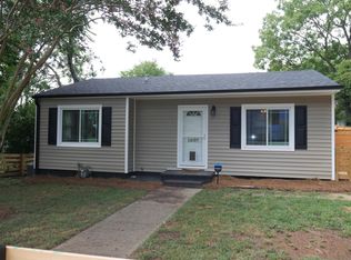1005 Wachovia St, Winston Salem, NC 27101