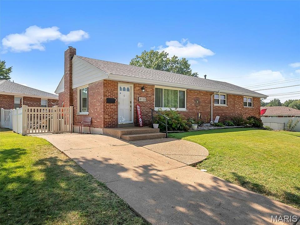 1st image of 8120 Parkridge Dr