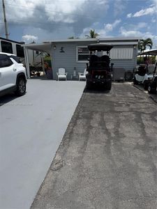 65821 Overseas Hwy #219, Long Key FL - Owner Finance Home