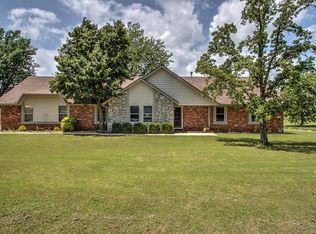 6436 S 280 East Ave, Broken Arrow, OK 74014