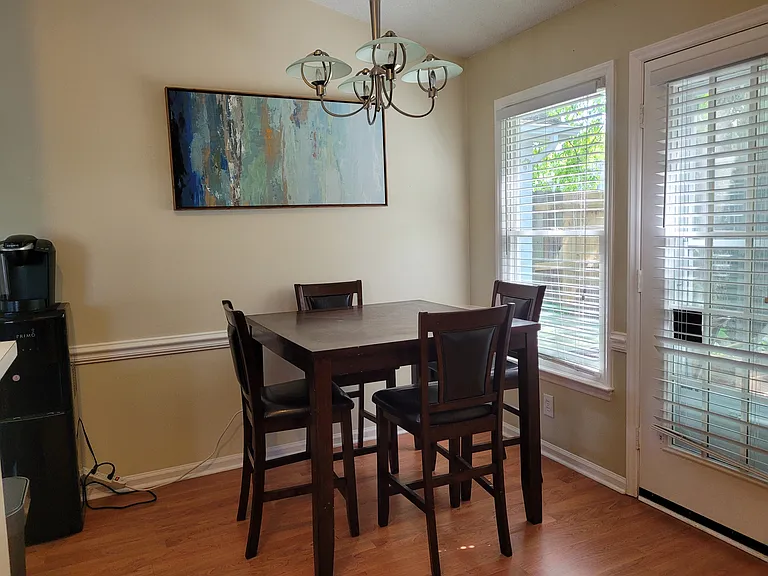 3233 Cypress Park Rd #D — Photo 11