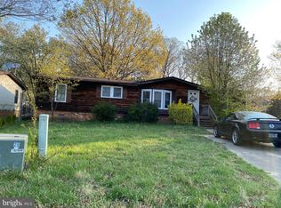 22481 Cornwall Dr, California, MD 20619