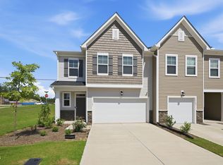 1101 Aberleigh Ln, Morrisville, NC 27560