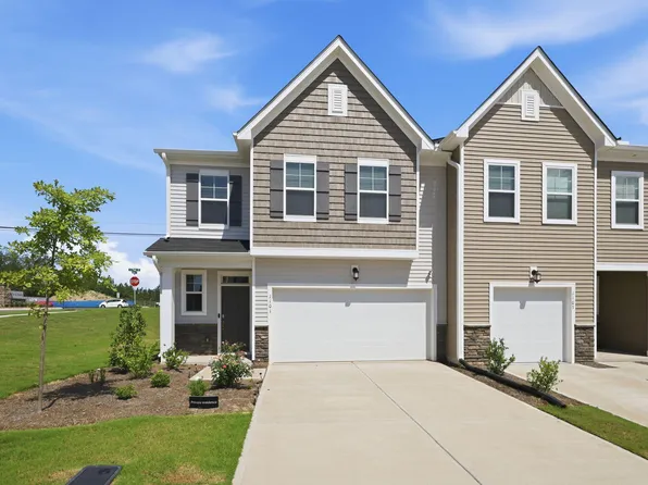 1101 Aberleigh Ln, Morrisville, NC 27560
