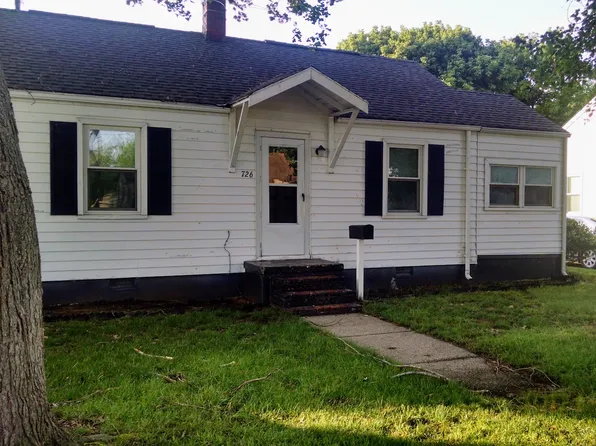 726 Grove St, Hampton, VA 23664