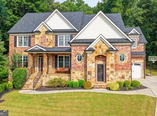 1349 Woodtrace Ln, Auburn, GA 30011