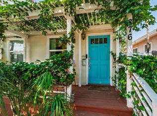 876 Thomas Ave, San Diego, CA 92109