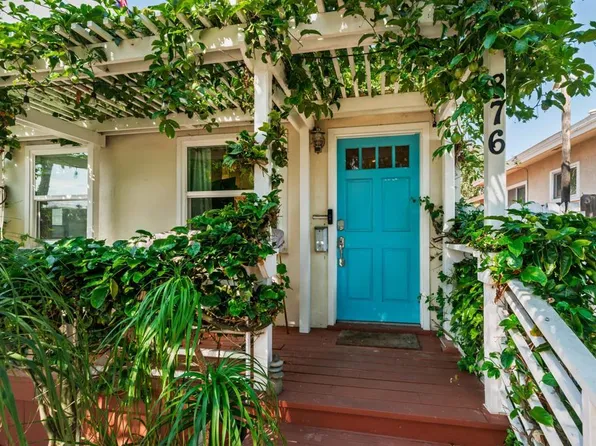 876 Thomas Ave, San Diego, CA 92109