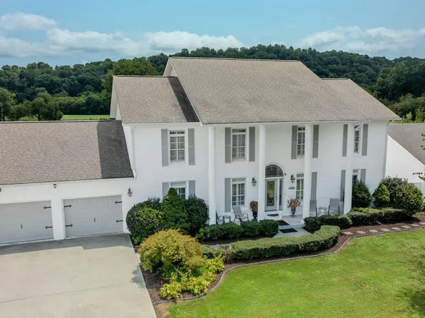 149 Golf Course Ln, Trion, GA 30753