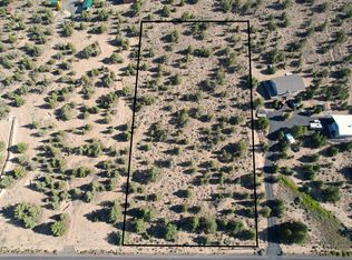 SE Teton Rd, Prineville, OR 97754