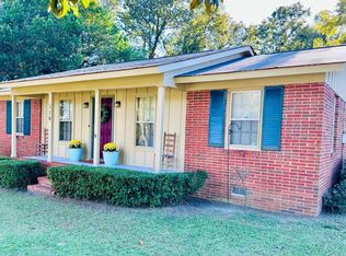 116 Pauline St, Jackson, SC 29831