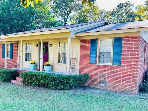 116 Pauline St Street, Jackson, SC