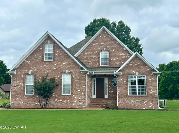 18 Kambridge Dr, Medina, TN 38355