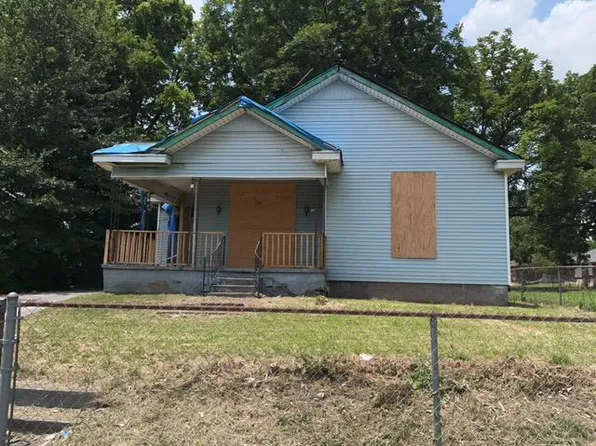 1141 Coker St, Memphis, TN 38107