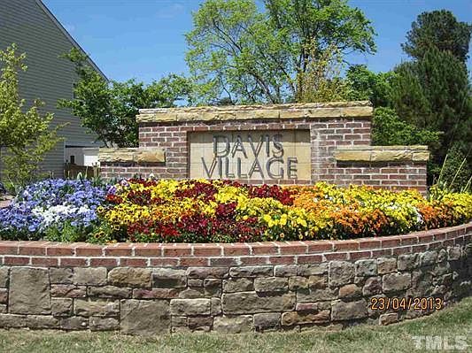 Davis Village Community
