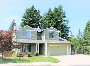 60069 Skyline Dr, Saint Helens, OR 97051