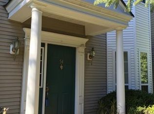 54 Dorchester Dr, Basking Ridge, NJ 07920