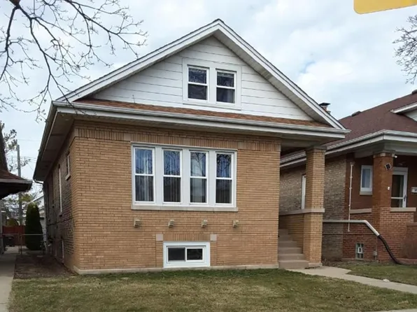 6148 W Patterson Ave, Chicago, IL 60634