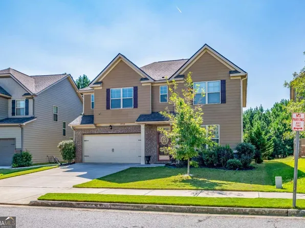 4734 Brookwood Pl, Atlanta, GA 30349