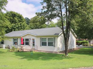 22-5063 State Highway 487, Benton, PA 17814