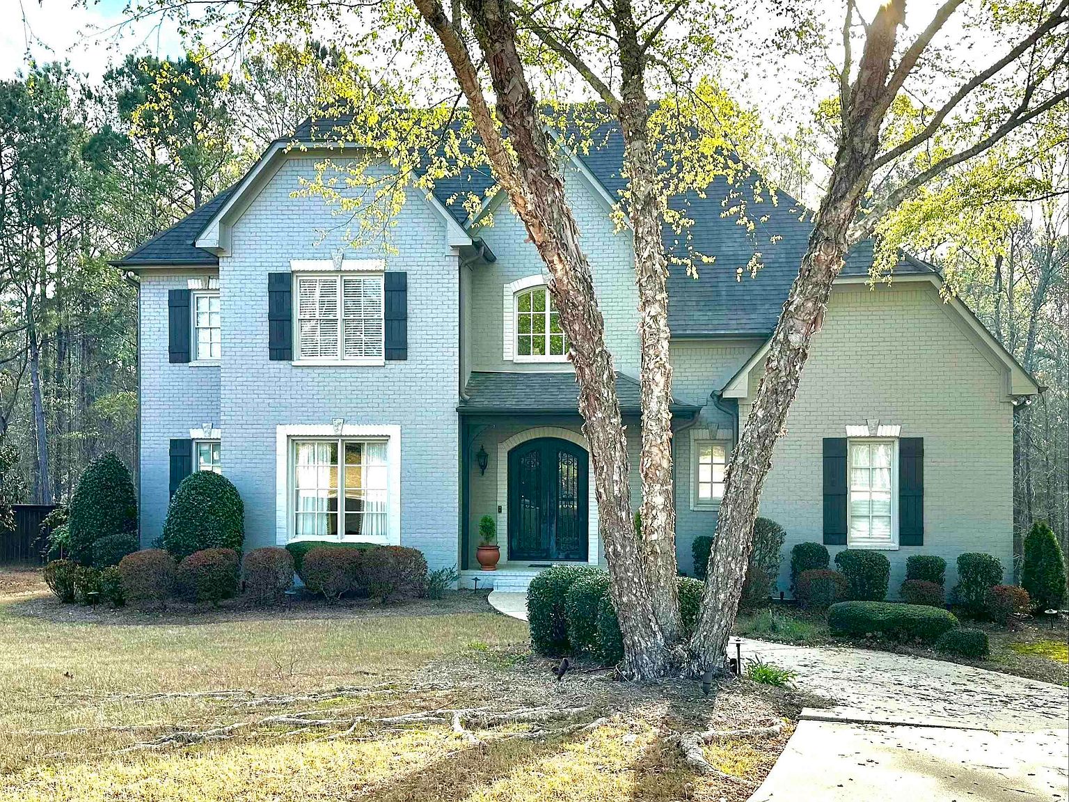 1004 Highland Village Trl Birmingham AL 35242 Zillow