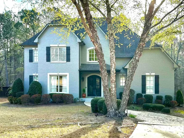 1004 Highland Village Trl, Birmingham, AL 35242