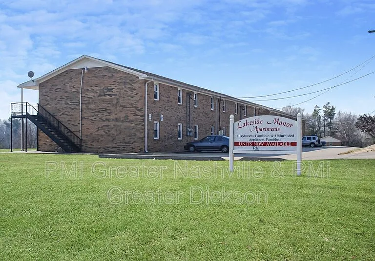542 Ashe Ave #A-7 — Photo 1