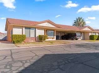 1075 N 1400 W Unit 27, Saint George, UT 84770