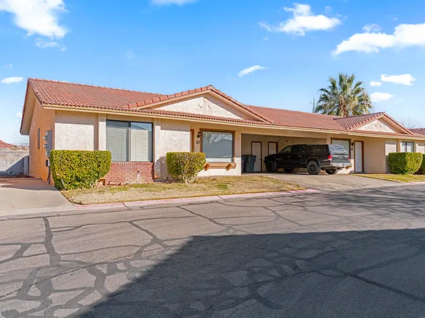 1075 N 1400 W Unit 27, Saint George, UT 84770