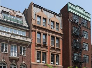 19 E 71st St, New York, NY 10021