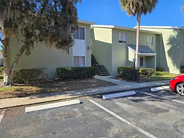 633 Silver Pass APT B, Ocala, FL 34472