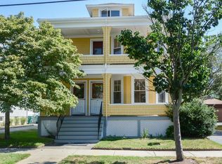 151-153 Tracy Ave, Lynn, MA 01902