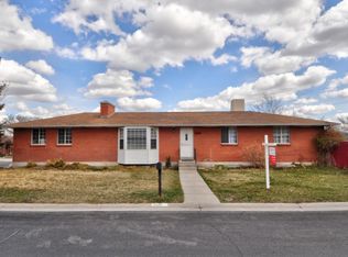 9691 S Stonehaven St, South Jordan, UT 84009