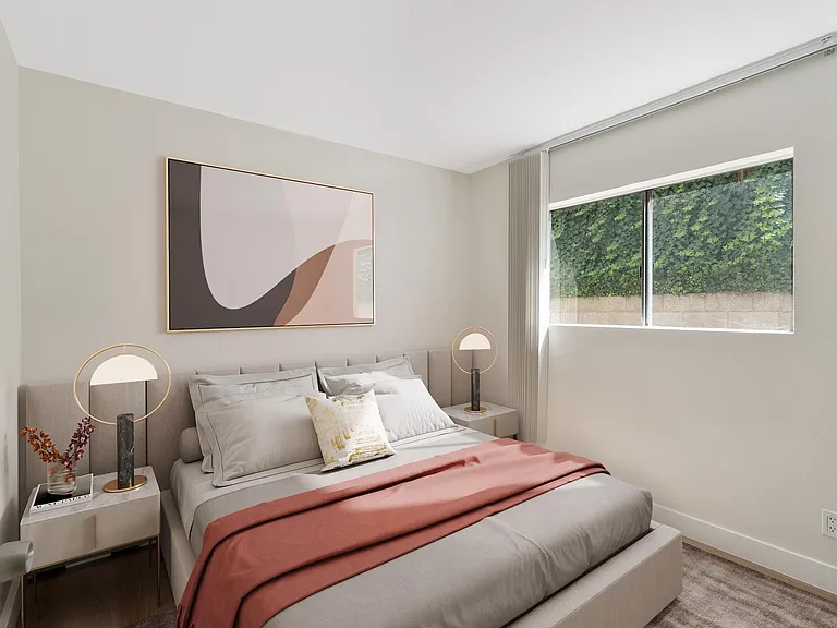 Bedroom # 3