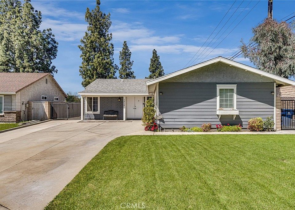 1312 S Amber Pl, Ontario, CA 91762 Zillow