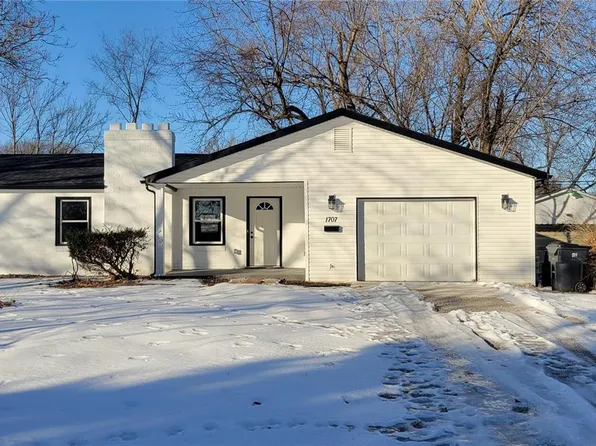 1707 Jay Ave, Belleville, IL 62226