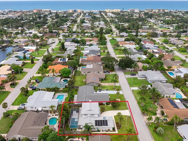 Neighborhood