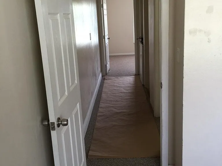 HALLWAY 2nd floor -A