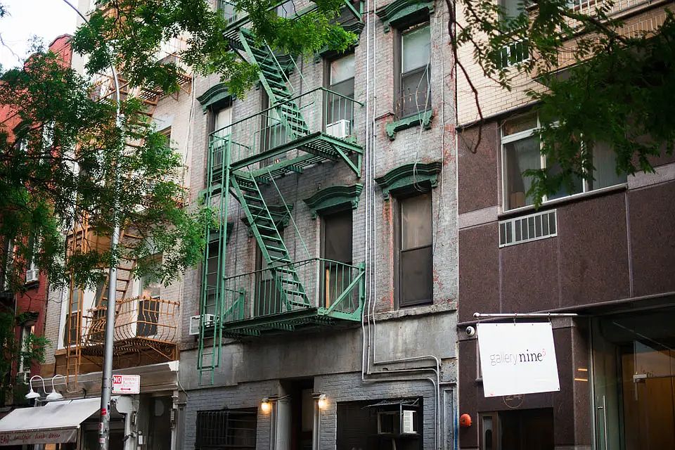 Building Photo