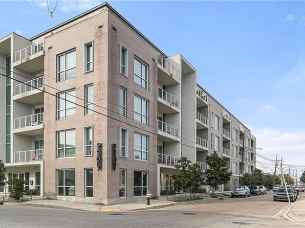 900 Bartholomew St #316, New Orleans, LA 70117