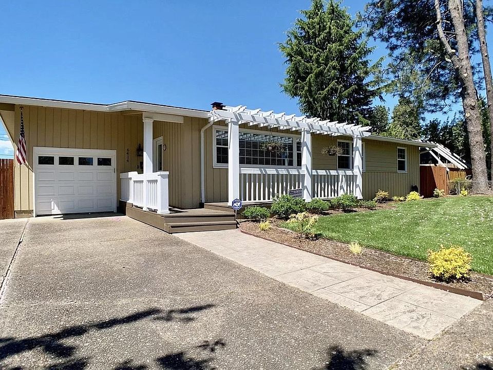 1st image of 6414 NW Firwood Dr