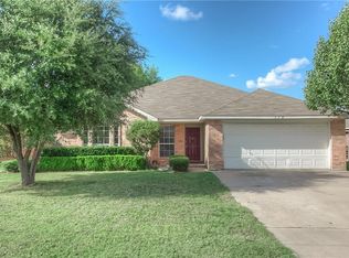310 Odell St, Cleburne, TX 76033