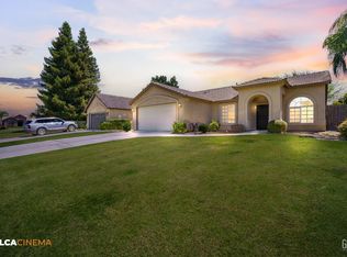 11417 Pacific Breeze Ave, Bakersfield, CA 93312