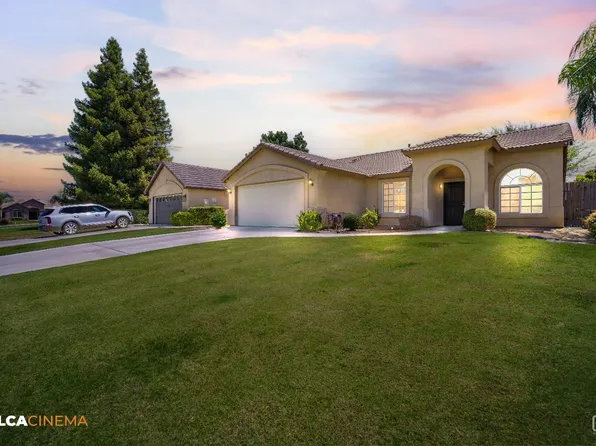 11417 Pacific Breeze Ave, Bakersfield, CA 93312