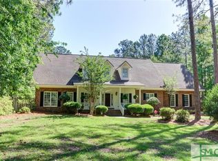 408 Lake Tomacheechee Dr, Rincon, GA 31326