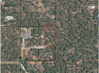 1994 Vaquero Rd, Show Low, AZ 85901