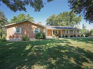 3405 N State Route 741, Franklin, OH 45005