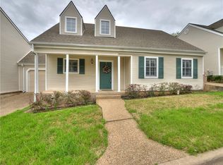 7903 Griffin Ct, Austin, TX 78731