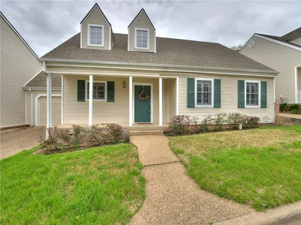 7903 Griffin Ct, Austin, TX 78731